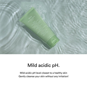Heartleaf Double cleansing Duo