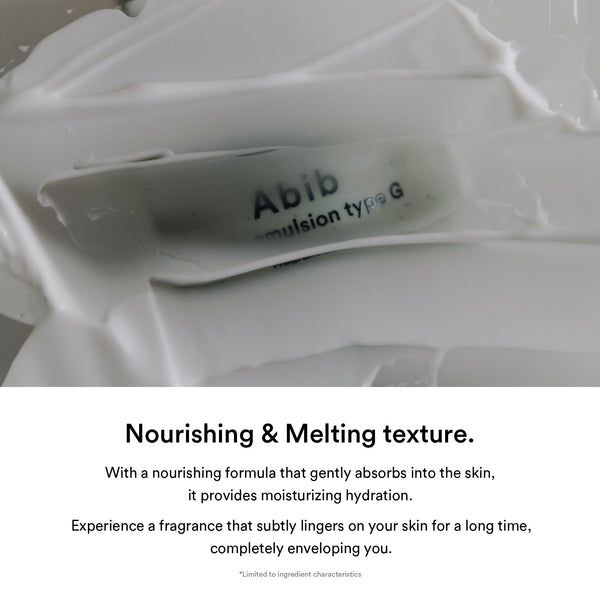 Fragrant body essential Duo(Type G)