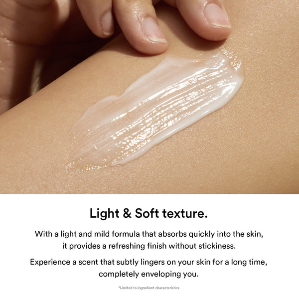Fragrant body essential Duo(Type S)