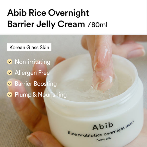 Pore-to-Glow Trio
