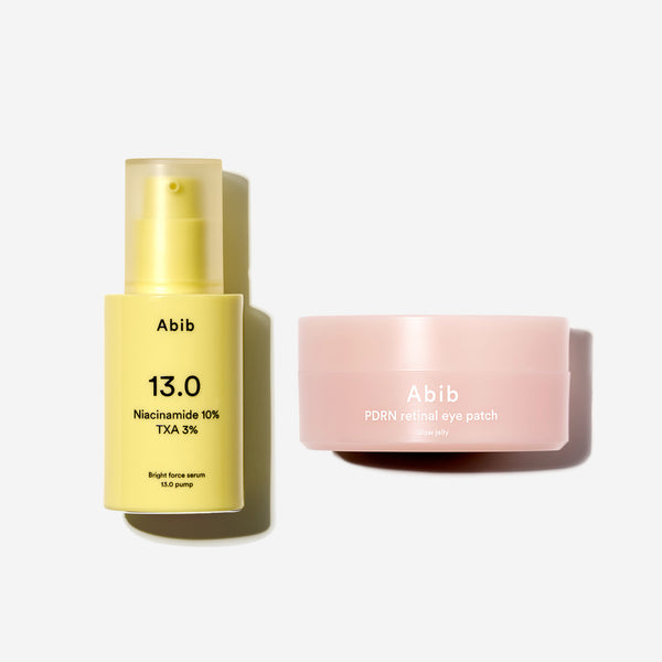 Daily Glow Duo