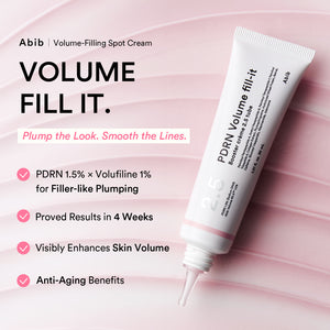 Eye Volume Duo