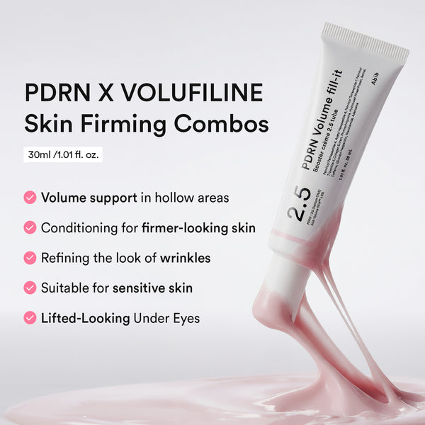 The Plumping Duo