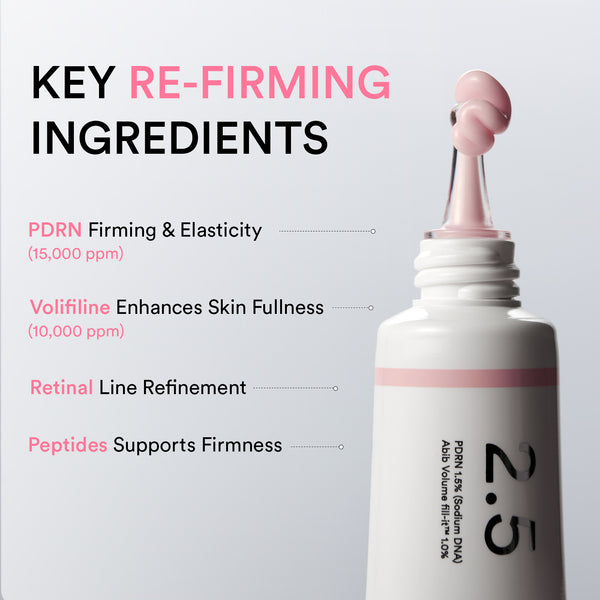 Eye Volume Duo