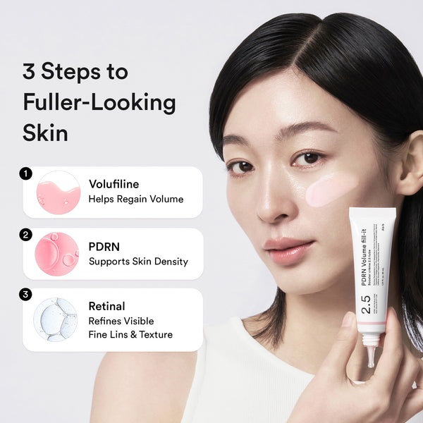 Eye Volume Duo