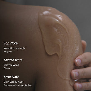 Fragrant body essential Duo(Type G)