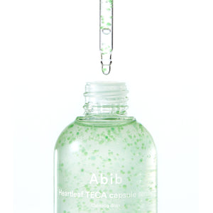 Heartleaf Teca capsule serum Calming drop