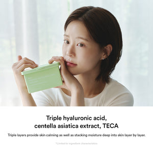 Skin Relief Trio