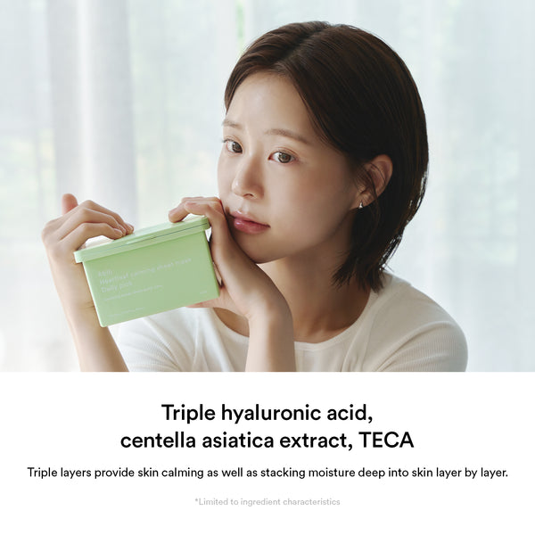 Skin Relief Trio