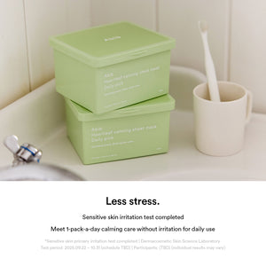 Skin Relief Trio