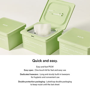 Skin Relief Trio