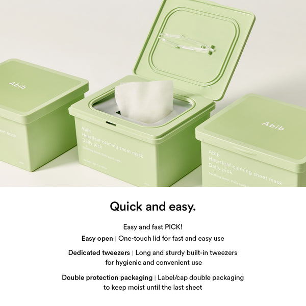Skin Relief Trio