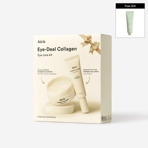 Eye-Deal Collagen Eye Care Kit