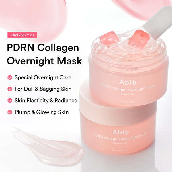 Overnight Jelly Duo