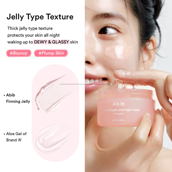 Overnight Jelly Duo