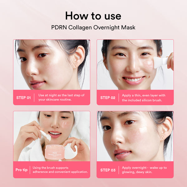 Glow Night Radiance Trio