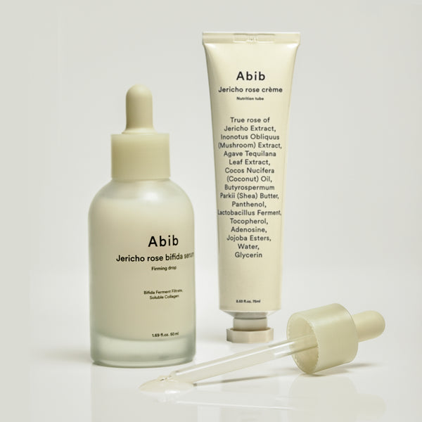 Dewy Glaze Firming Duo