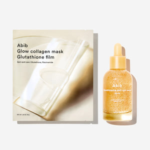 Even Tone & Glow Duo