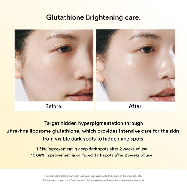 Even Tone & Glow Duo