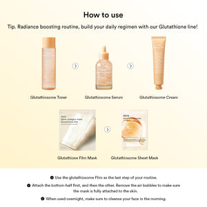 On-the-Go Glow Trio