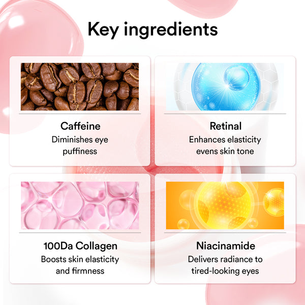 PDRN 5-Step Repair Routine
