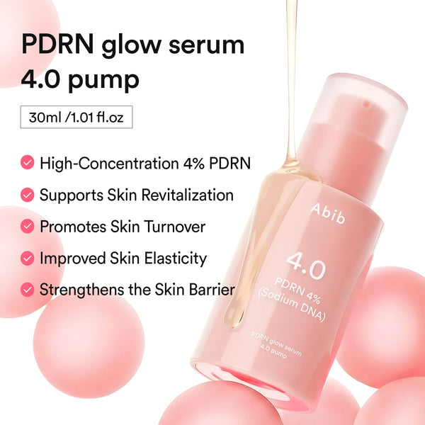 Wake-Up Glow PDRN Duo