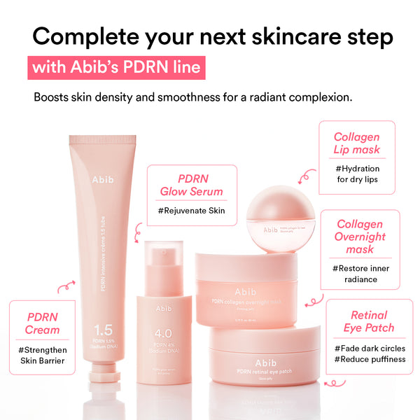 Wake-Up Glow PDRN Duo
