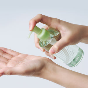 Skin Relief Trio