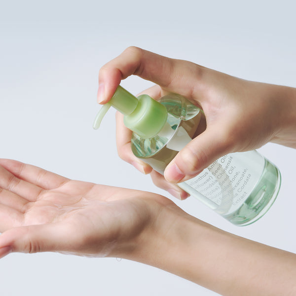Skin Relief Trio