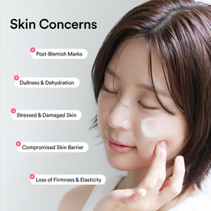 PDRN intensive cream 1.5 tube