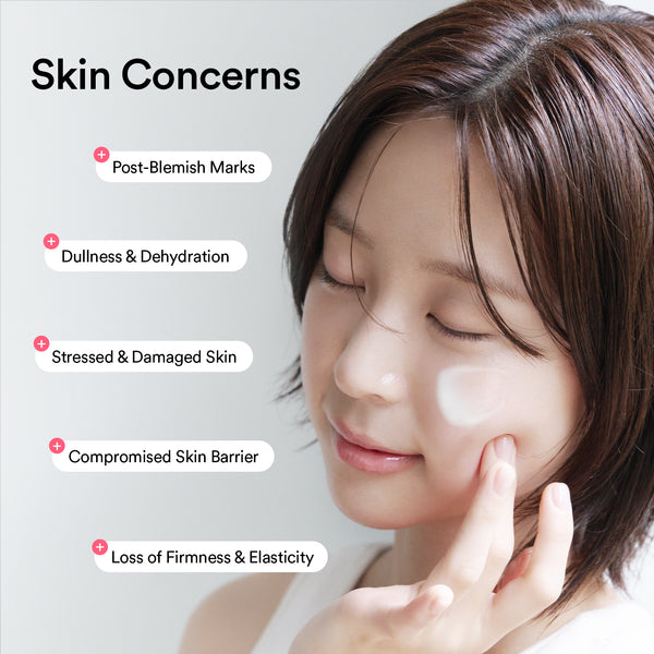 PDRN 5-Step Repair Routine