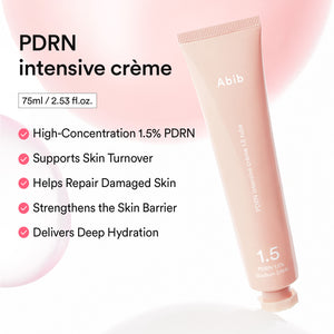 PDRN 5-Step Repair Routine