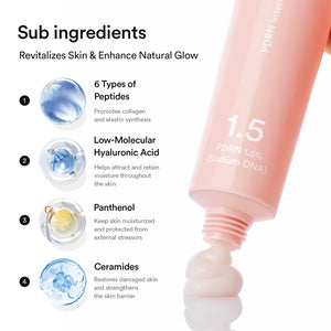 PDRN 5-Step Repair Routine