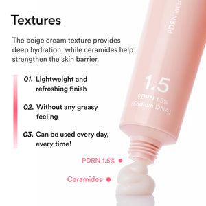 PDRN 5-Step Repair Routine