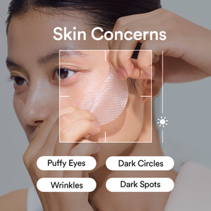 Bright & Firming Duo