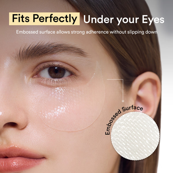 Eye-Deal Collagen Eye Care Kit