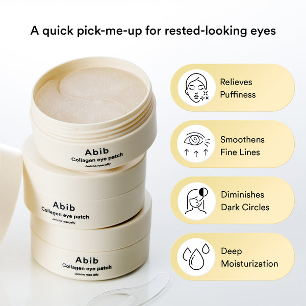 Eye-Deal Collagen Eye Care Kit