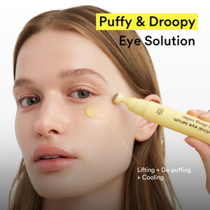 Eye Prep & Renew Duo