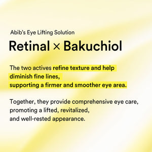 Eye Prep & Renew Duo