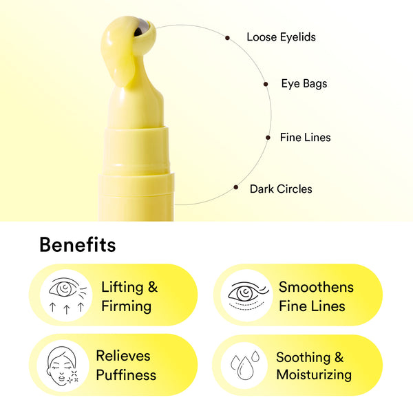 Eye Prep & Renew Duo