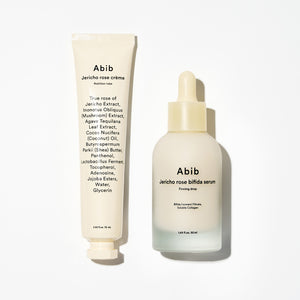 Dewy Glaze Firming Duo