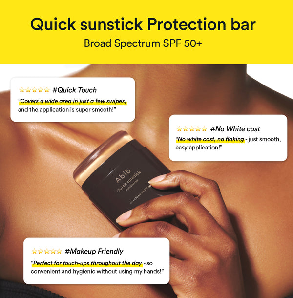 Sun-Ready Radiance Trio