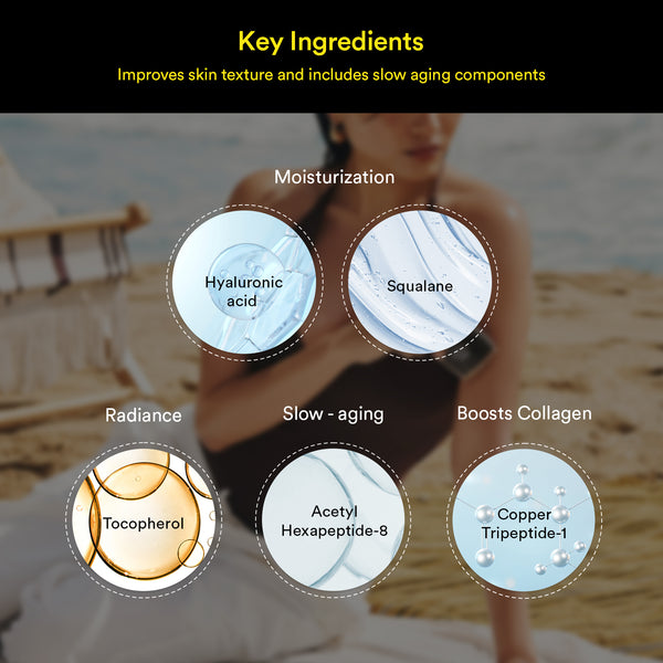 Summer Skin Savior Trio
