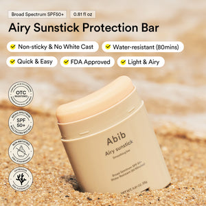 Sun-Ready Radiance Trio