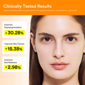 Glutathiosome dark spot toner Skin booster