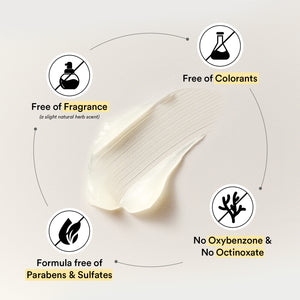Blur & Smooth Skin Trio