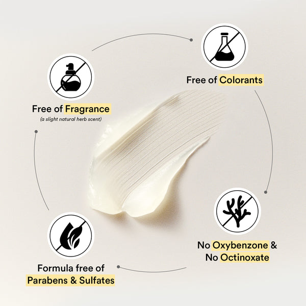 Blur & Smooth Skin Trio