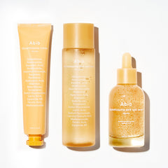 Radiance Reset Trio