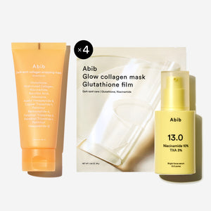 On-the-Go Glow Trio