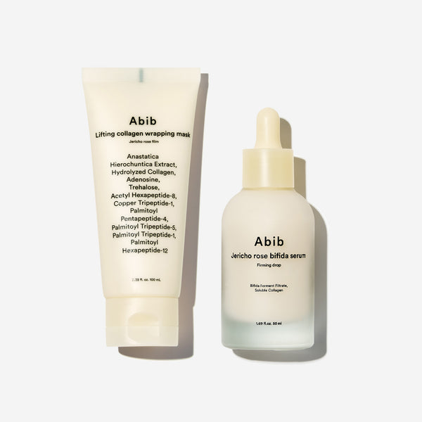 Dewy Collagen Firming Duo
